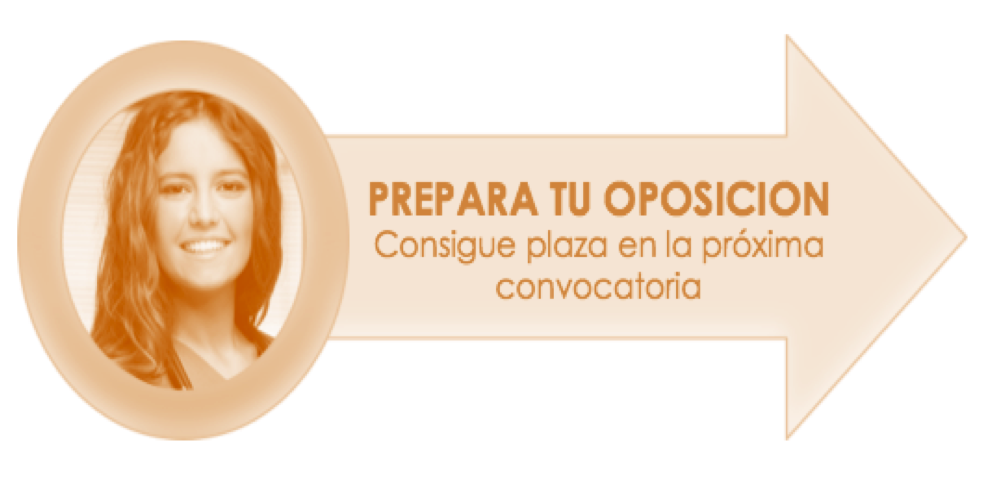 prepara oposicion